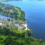 Im Mueritz Prázdninový dům