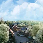 Im Mueritz Prázdninový dům Rechlin