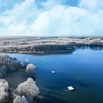 Prázdninový dům Im Mueritz *
