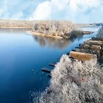 Prázdninový dům Im Mueritz