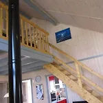 Vakantiehuis Im Mueritz *