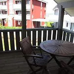 Im Mueritz Prázdninový dům *