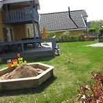 Prázdninový dům Im Mueritz Rechlin