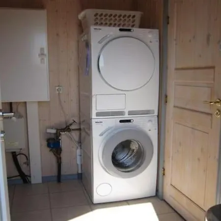 Im Mueritz Feriehus Rechlin