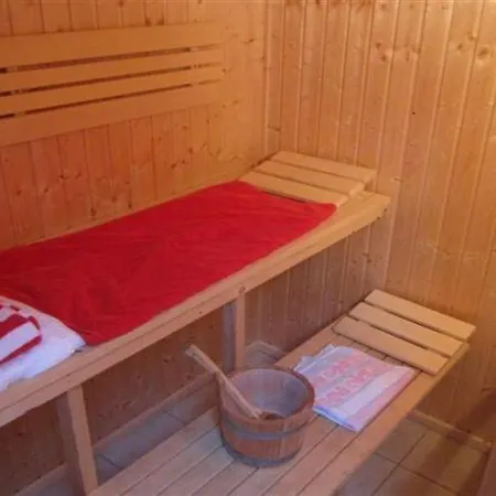Holiday home Mueritz In Rechlin-nord *