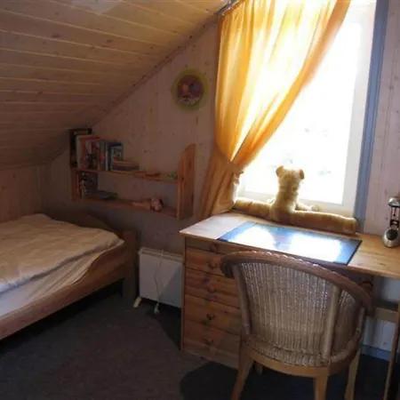 Holiday home Mueritz In Rechlin-nord Rechlin