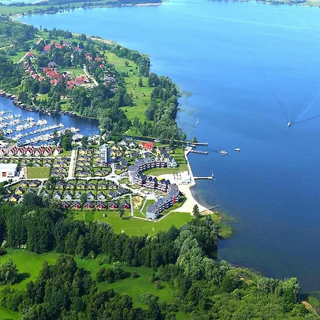 Mueritz In Rechlin-nord Holiday home