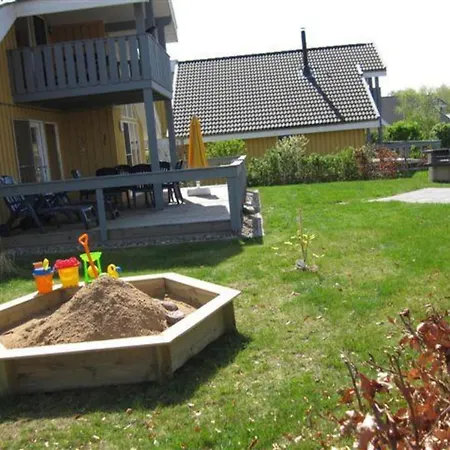 Holiday home Mueritz In Rechlin-nord *