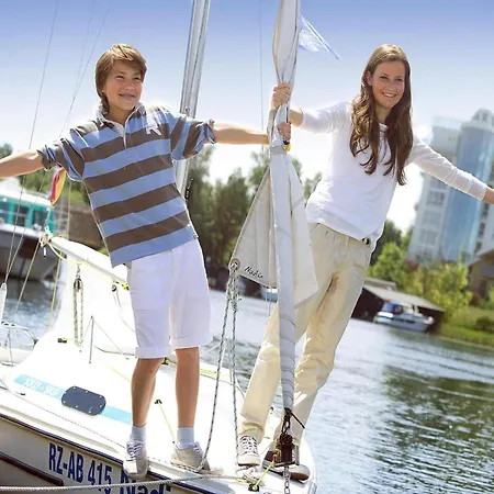 Im Mueritz Feriehus *