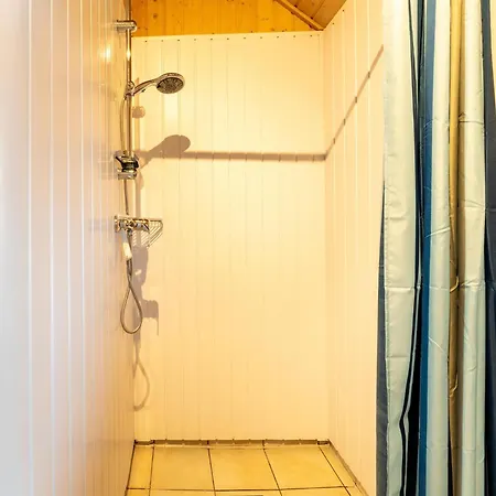 Mueritz In Rechlin-nord Holiday home *