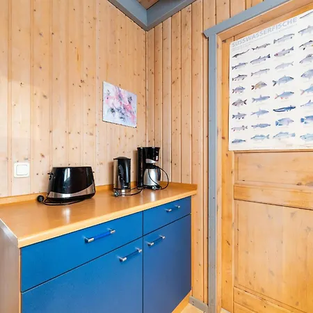 Im Mueritz Feriehus *