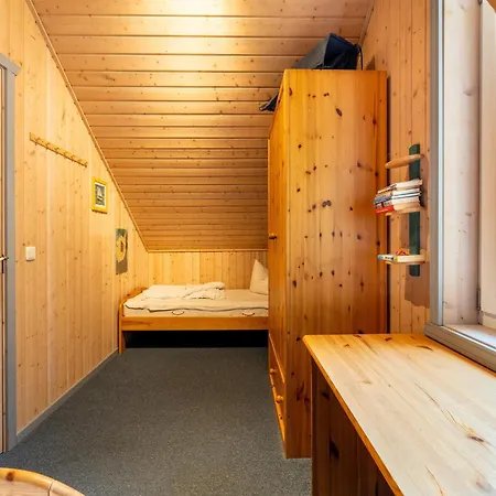 Holiday home Mueritz In Rechlin-nord