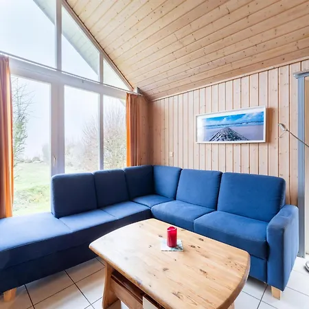 Im Mueritz Feriehus *