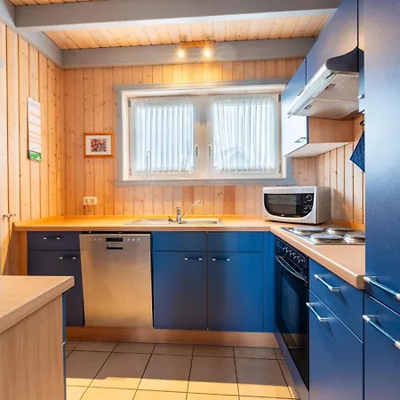Mueritz In Rechlin-nord Holiday home *