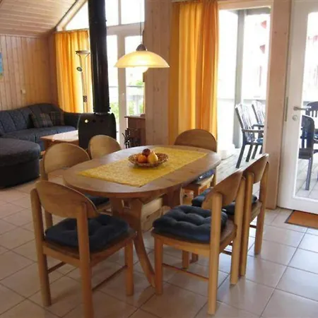 Im Mueritz * Rechlin