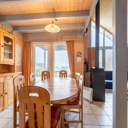 Feriehus Im Mueritz Rechlin