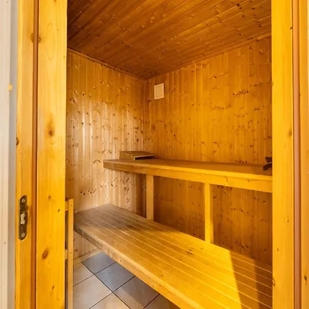 Feriehus Im Mueritz Rechlin