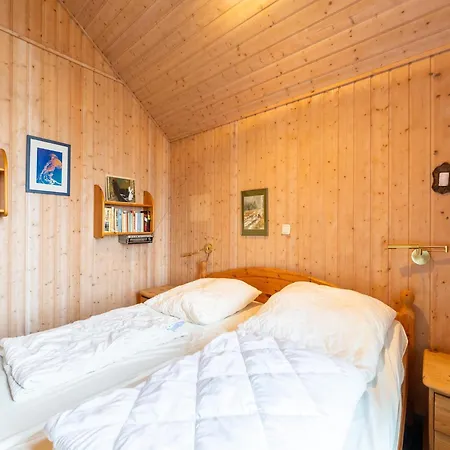 Im Mueritz Feriehus Rechlin