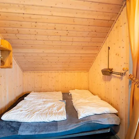 Im Mueritz Feriehus *