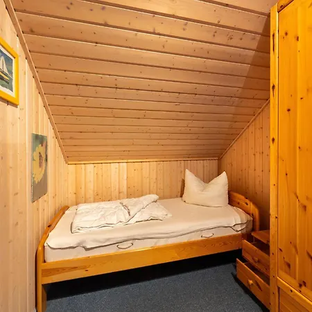 Feriehus Im Mueritz Rechlin