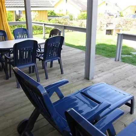 Vakantiehuis Im Mueritz Rechlin